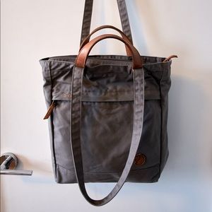 Fjällräven Tote bag n°1